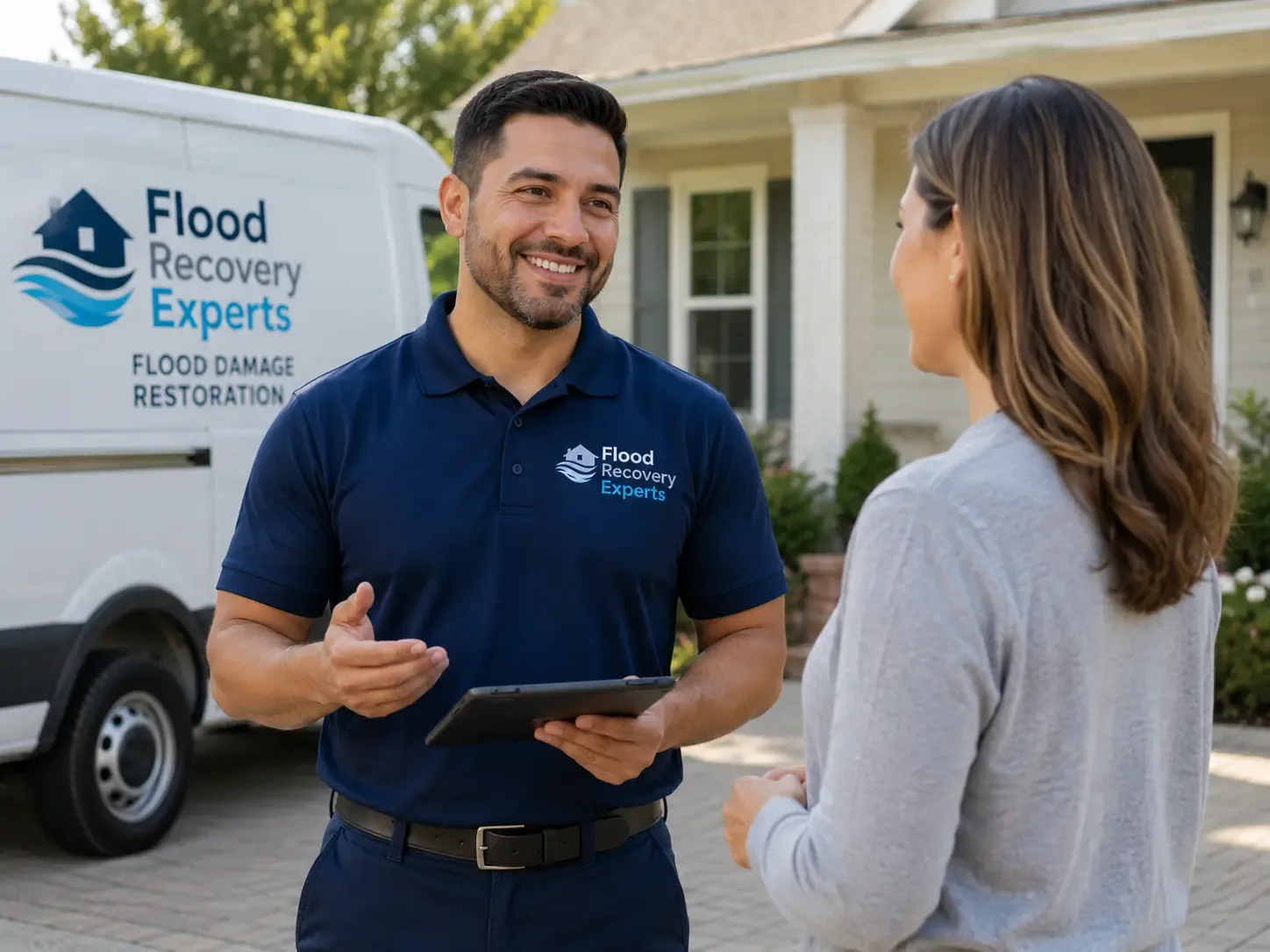 Flood Damage Cleanup Pocahontas, AR FAQs